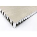 Professional Plastics 3.4 Density Aluminum 2024 Epoxy Aluminum 2024 Epoxy, 0.750 X 48.000 X SHCAL.750X48X963.405-08C08C